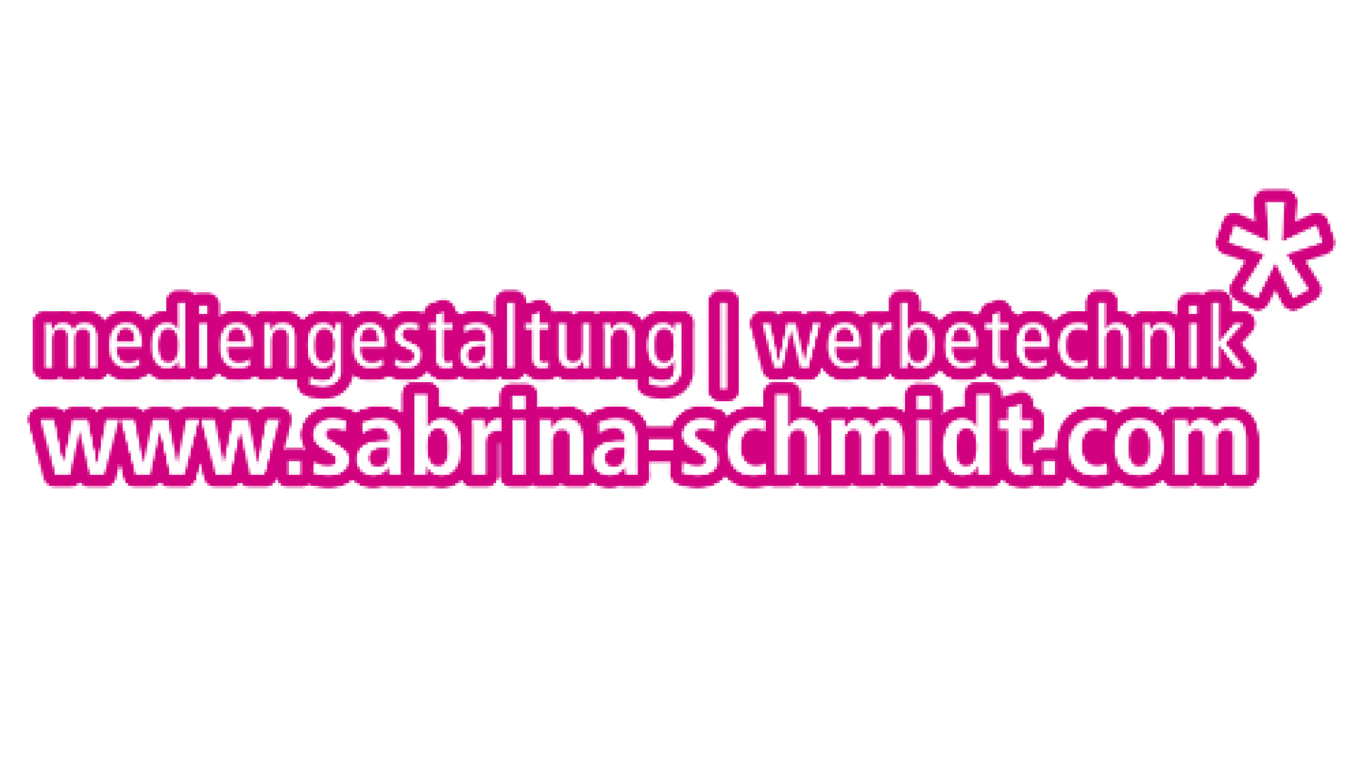 Kundenlogo-Sabrina Schmidt_500x325